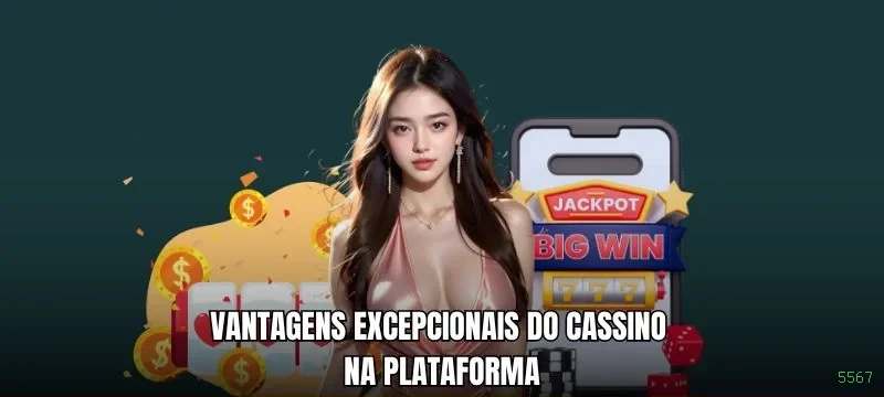Comparação APP mobile vs versão web da 5567