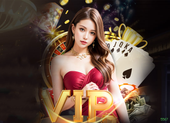 Slots online da 5567 com jackpots progressivos