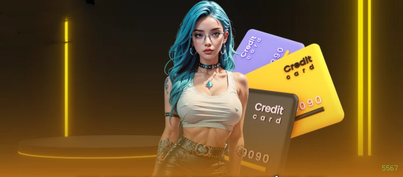 Ganhe prêmios incríveis na 5567